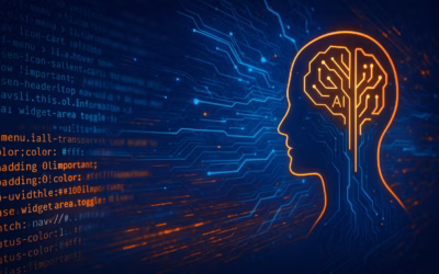 Inteligencias artificiales sin restricciones y ciberseguridad