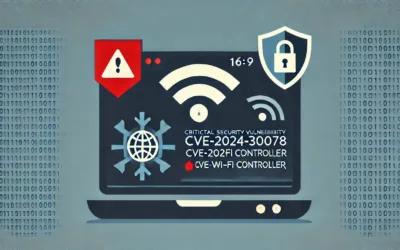 Análisis de la Vulnerabilidad CVE-2024-30078