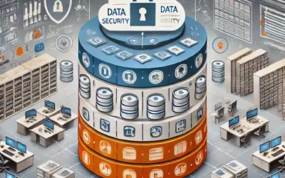 Seguridad Integral de Datos: Enfoque Completo y Soluciones